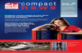 compact news - Inforicambi · Le news febi compact vi tengono costantemente ... febi compact news will regularly inform you about new parts and changes in our product range, available