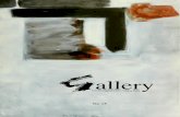 Gallery : the art magazine from Gallery Delta · OnDecember22nd1997HenryThompson,oneofZimbabwe'sfinestpainters,died. WordscannotdescribeourgreatlossbutwepayhomagetoHenry withthreecontributions