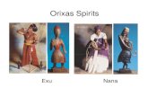 Orixas Spirits - ucis.pitt.edu .Oxumare Oxum. Orixas Spirits Xango Yansa. Orixas Spirits. LOGUNEP‰