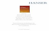 Praxisbuch Lean Management - files.hanser.defiles.hanser.de/Files/Article/ARTK_LPR_9783446442214_0001.pdf · 2 D ie Lean-Philosophie – der Schlüssel zum Verständnis des Erfolges