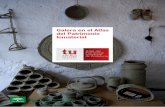 Galera en el Atlas del Patrimonio Inmaterial · Instituto Andaluz del Patrimonio Histórico CONSEJERÍA DE CULTURA Y DEPORTE Instituto Andaluz del Patrimonio Histórico CONSEJERÍA