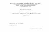 Justus-Liebig-Universität Gießende.specialisterne.com/files/2014/06/Dipl.-Arbeit_Blodig_2009_JLU... · 3 Bei der Begleitung erwachsenen Menschen mit Kanner-Autismus in den Lebensbereichen