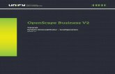 OpenScape Business V2 - Unifywiki.unify.com/images/d/de/How_To_Configure_System_Device@Home.pdf · 4 OpenScape Business V2 – Tutorial: System Device@Home -- Configuration Preface