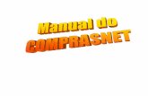 ÍNDICE - comprasnet.gov.br · O COMPRASNET - Portal de Compras do Governo Federal, é um site web, instituído pelo Ministério do Planejamento, Orçamento e Gestão - MP, para disponibilizar,