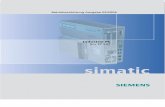 SIMATIC Box PC 627 - · PDF file Sicherheitshinweise Dieses Handbuch enthält Hinweise, die Sie zu Ihrer persönlichen Sicherheit sowie zur Vermeidung von Sachschäden beachten müssen