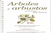 ¡ 1 1 - arbustosrepository.icesi.edu.co/.../80502/6/botina_arboles_arbustos_2005.pdf · arbustos (que corresponden a 137 géneros y 54 familias), incluyendo algunas hierbas con porte
