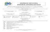DIÁRIO OFICIAL PODER LEGISLATIVO - al.es.gov.br filediÁrio oficial poder legislativo comissÕes permanentes comissÃo de constituiÇÃo e justiÇa, serviÇo pÚblico e redaÇÃo