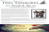 19/12/2017 Três Tambores - semanaltrestambores.com.br · cavalos favoritos do ano potros favoritos do ano 1 b2b lovergirl rolls 1 beng beng fame ek 2 bela famous zd 2 bingo bee fame