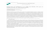 Integración de Inteligencia en la MIB del Modelo OSI para ...journaldocs.iberamia.org/articles/702/article (1).pdf32 Inteligencia Artificial 49(2012) Concretamente, las reglas expertas