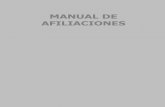 Manual de Afiliaciones - 190.145.162.131190.145.162.131/documents/Manual_AfiliacionesV1.0.2011.pdf 