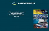 Financial and Economic Performance 2015lupatech.infoinvest.com.br/fck_temp/mala_direta/file/LUPA3 ER 4T15... · On May 25, 2015, as disclosed in the Relevant Fact, the Company filed,