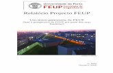 Relatório Projecto FEUP - web.fe.up.ptprojfeup/cd_2010_11/files/G_I402_relatorio.pdf · que realizar um teste piloto, ou seja, seleccionar uma . 6 amostra da população em estudo