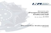 Revista da Propriedade Industrial - revistas.inpi.gov.brrevistas.inpi.gov.br/pdf/Desenhos_Industriais2470.pdf · erro formal, tendo em vista o provimento do recurso publicado na rpi