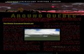 Three Quebec Sceneries - WordPress.com · of airports and sceneries for X-Plane that makes exploring the region a real pleasure. Join chipsim7 and take a look at some of Mr Brault’s