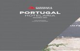PORTUGAL - Cushman & Wakefield/media/reports/portugal/Mercado Hoteleiro... · • O crescimento económico internacional e local; • O aumento das ligações aéreas para os ...
