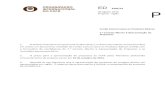 ED 2205/15 P - International Coffee Organization · Indique condições de reembolso ou justificativa p. ara solicitação de financiamento não reembolsável. O montante solicitado