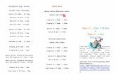 YMI Beginners Application 2018-19  · Web viewSouth West. Wester Hailes Education Centre. Sounds like Friday. Singing @ 1.20. pm – 2.05. pm. Singing @ 2.10pm – 2.55pm. Guitar