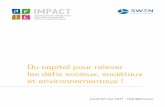 IMPACT - ietp.com Impact-v9-WEB.pdf · Félix Mounier, Directeur d’Investissement : felix.mounier@alter-equity.com Effectif total 4 ... Pierre Boulic, Head of Innovation : pierre.boulic@arkea.com