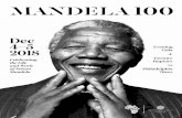 Dec5 - ssl.mlse.digital · Nelson Mandela had a huge impact on my life and continues to be a personal hero of mine. It is an understatement to say that he had a profound impact on