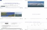 Coordinated Control for Optimal Wind Farm Operation - DHMZklima.hr/razno/projekti2013/will4wind_radionica1/1radionica_Baotic.pdf · Coordinated Control for Optimal Wind Farm Operation