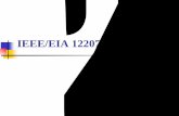 IEEE/EIA 12207 냪믚볐럇 - cmmi.t · ieee/eia 12207 냪믚볐럇 뱷ꧺ덎뻇끼 룪끔곬꡴냆뇐뇂 ꚶ뱺뱷 돕ꑨ
