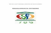 ESCOLA SECUNDÁRIA FERNÃO DE MAGALHÃES - aefm.pt · PDF file(in wikipédia, a enciclopédia livre) - 3 - Escola Secundária com 3º ciclo Fernão de Magalhães - Chaves REGULAMENTO