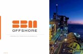 © SBM Offshore 2017. All rights reserved.  · © SBM Offshore 2017. All rights reserved. 14 -Mar 18 2 Floating Offshore Wind Development of the new frontier of renewable energy supported