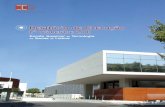 Relatório de Execução - 1.º Trimestre 2011 - estesl.ipl.pt · No 1.º trimestre do ano de 2011 a Escola Superior de Tecnologia da Saúde de Lisboa ... que permitiram realizar