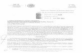 €¦ · I. Certificate Of Documentation, de la embarcación denominada SANDMAN con número oficial 1048259 Boulevard Adolfo Lopez Mareos No. 1990; F iso 5, ...