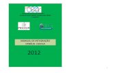 MANUAL DE INTEGRAÇÃO FAMÍLIA-ESCOLAceandradina.com.br/extra/MANUAL_2012.pdf · Iniciamos mais um ano letivo, cheio de expectativas de um novo ... possamos fazer de 2012 mais um
