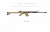 MK 16 IPB - handldefense.comhandldefense.com/.../uploads/woocommerce_uploads/2015/05/MK-16-IPB.pdf · illustrated parts breakdown (ipb) mk 16 mod 0 5.56 mm sof combat assault rifle,