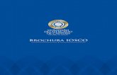 Brochura IOSCO INTRODUÇÃOANEXOS - cmc.gv.ao PublicaesFicheiros... · Área de Estudos e Investigação Área de Políticas e Implementação Área de EMC, MMoU e TC Área de Educação