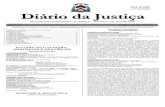 17/12/2008 Diário da Justiça - wwa.tjto.jus.brwwa.tjto.jus.br/diario/diariopublicado/707.pdf · REPÚBLICA FEDERATIVA DO BRASIL – ESTADO DO TOCANTINS CRIADO PELO ATO 02/89 DE