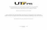 UNIVERSIDADE TECNOLÓGICA FEDERAL DO PARANÁ …repositorio.roca.utfpr.edu.br/jspui/bitstream/1/5300/1/LD_WEB_II... · ... A relação entre as partes interessadas e o projeto. ...