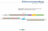 Documentos ISSN 1518-4277 180 Dezembro, 2015 · dos sistemas naturais de reparo de quebras da dupla fita de DNA por meio de recombinação homóloga. Essa estratégia possibilitou