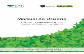 Manual do CAR - Programa Agricultura Conscienteagriculturaconsciente.com.br/.../04/...1.-Apresentando-o-programa.pdf · AngularJS http]/angularjs.org/ Node.js httpJ/nodeJs.org/ J