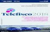 SPECIALE - ilsole24ore.com · La guida raccoglie i contributi presentati a Telefisco 2018, corredati delle slide e accompagnati da una selezione delle risposte ai quesiti fornite