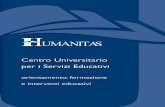 A I A - consorziofortune.com · Zanetti (Università di Pavia). Collaboratori Responsabile : Prof.ssa Maria A. Geraci Prof. Giuseppe Alesi (Dirigente Scolastico – Humanitas), Ing.