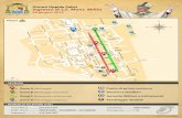 Mappa Google maps • LEGENDA PARCHEGGI: Zona A (Parcheggi ... · Ingresso di S.E. Mons. Milito 30 giugno 2012 3346580050 Punto di primo soccorso Vescovi e familiari Autorità Militari