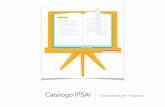 Catalogo IPSAI Formazione per l’impresa · • Concetti base dell’economia aziendale applicata al marketing (costo, prezzo, marginalità, BEP, ROI, ... • Esercitazione: applicazione