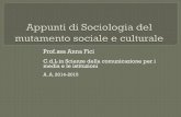 Prof.ssa Anna Ficiannafici.it/wp-content/uploads/2015/03/Storia-del-pensiero... · Giusnaturalismo (Ugo Grozio 1583 – 1645) e umanesimo giuridico ... Contrapposizione comunità/società