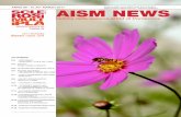 Notizie dalla sezione AISM di Pordenone · ANNO XII - N. XV- MARZO 2017 Notizie dalla sezione AISM di Pordenone Direttore della rivista AISM News Sara Carnelos Responsabile organizzazione