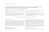 Pneumomediastino post-traumatico: meccanismi ...eprints.bice.rm.cnr.it/6426/1/article(8).pdf · monitoraggio radiologico ed emogasanalitico; nei casi di concomitante cospicuo enfisema