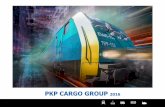 PKP CARGO GROUP 2016raportroczny2016.pkpcargo.com/sites/pkpcargo16ar/files/attachments/... · signed co-financing agreements for 16 transport investments for more ... PKP CARGO Group’s
