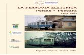 La Ferrovia Elettrica 1929-1963 - acaf-montesilvano.com · Antonello Lato, Andrea Castagnola, Renzo Gallerati, il Cav. Piero Vadini, Tullio Tonelli, Enzo Fimiani, Piero Muscolino,