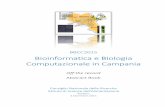 BBCC2015 Bioinformatica e Biologia Computazionale in …bioinformatica.isa.cnr.it/BBCC/BBCC2015/BBCC2015-abstracts-book.pdf · BBCC2015 Bioinformatica e Biologia Computazionale in
