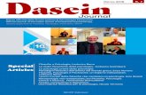 Dasein, 7, 2018 - psicoterapiaesistenziale.org N7/Dasein 7, 2018... · Lo psicologo può avere l’illusione di possedere una verità conclusiva, ... Crediamo fermamente che solo