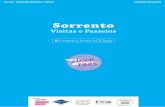 Sorrentoincoming.carrani.com/downloads/catalogues/hs_2017/pt/PT_SORRENTO... · 2 3 Passeios em grupos nos arredores de Sorrento (Pompéia, Herculano, Vesúvio, Amalfi, Capri e Isquia)