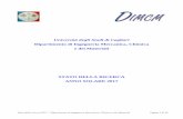 Università degli Studi di Cagliari Dipartimento di ...dipartimenti.unica.it/ingegneriameccanicachimicaedeimateriali/... · • COCCO Daniele ING-IND/09 Sistemi per l’Energia e