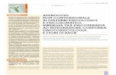 APPROCCIO NON CONVENZIONALE AI DISTURBI PSICOLOGICI E PSICOSOMATICI: SINERGIA · PDF file2013-04-25 · la medicina biologica aprile - giugno 2005 approccio non convenzionale ai disturbi